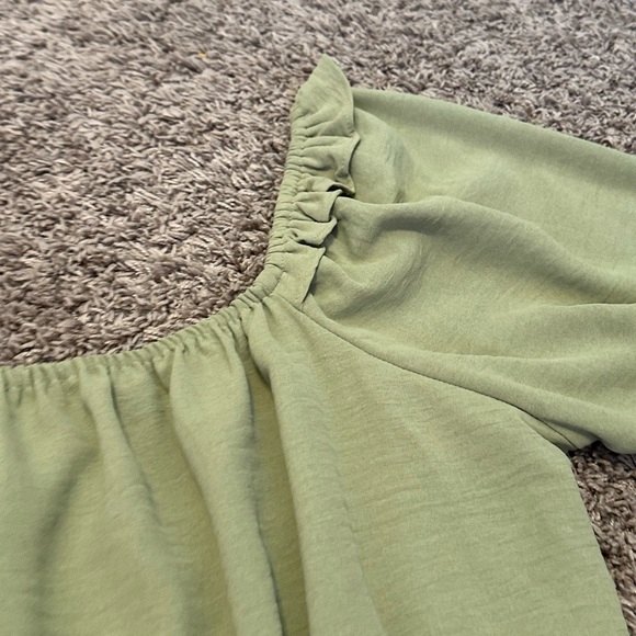 NWOT Nine West Top - Size Medium - Picture 4 of 7